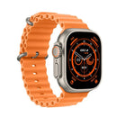 Smartwatch S8 Ultra Max – Relógio Inteligente com Bluetooth, Monitor Cardíaco e Design Moderno
