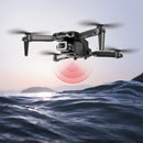Drone Profissional S128 – 5KM de Alcance, GPS Integrado, Wi-Fi e Câmera 4K Full HD para Filmagens de Qualidade