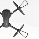 Drone 4K com GPS, Wi-Fi e Sensor de Obstáculos – Imagens em Alta Definição e Voo Seguro