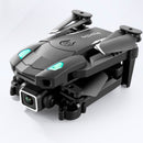 Drone Profissional S128 – 5KM de Alcance, GPS Integrado, Wi-Fi e Câmera 4K Full HD para Filmagens de Qualidade
