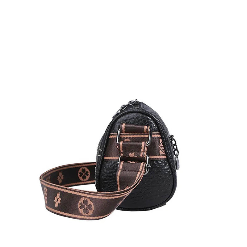 Bolsa Feminina Luxo Crossbody