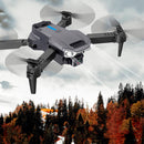 Drone S820 Profissional com Câmera 4K – Luz Noturna, Wi-Fi e Alta Definição de Imagem