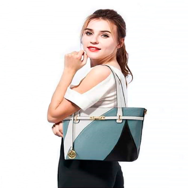 Bolsa Transversal Feminina