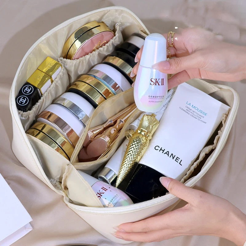 Bolsa Cosmética Feminina