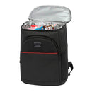 Mochila Térmica Denuoniss 15 Litros – Isolamento Térmico e Impermeável para Viagens, Praia e Trabalho