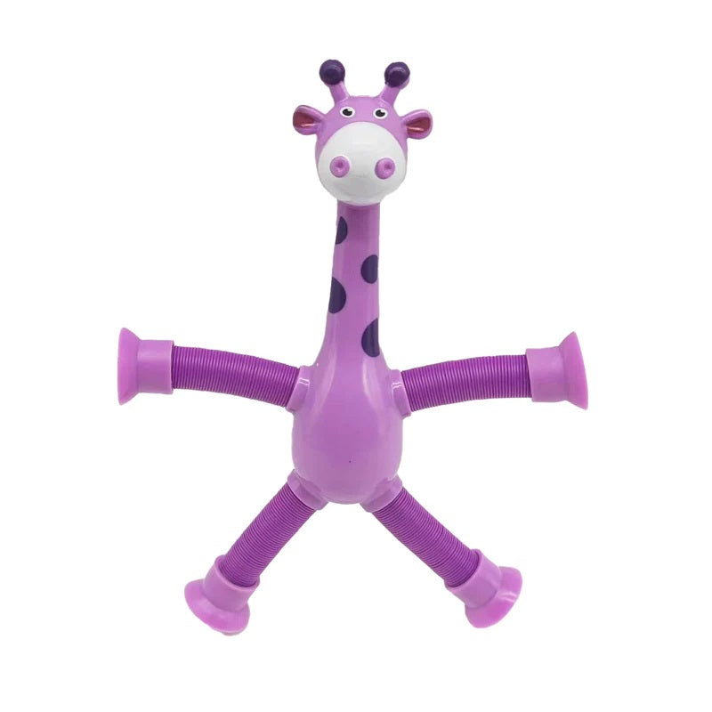 GiraFlex Brinquedo Mágico - Estica e Gruda