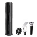 Abridor de Vinho Elétrico Automático – Saca-Rolha Rápido, Moderno e Fácil de Usar