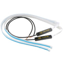 Fita LED DRL Diurna Flexível para Farol – Modelo Universal para Carros