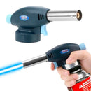 Maçarico Culinário Portátil Gourmet Profissional