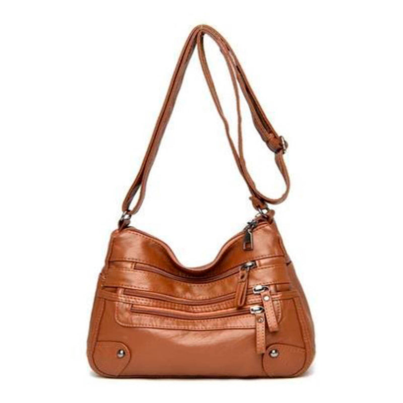 Bolsa de Ombro Crossbody Feminina - Handbag