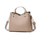 Bolsa Luxo Feminina de Ombro – Alça Ajustável, Design Sofisticado e Acabamento Premium