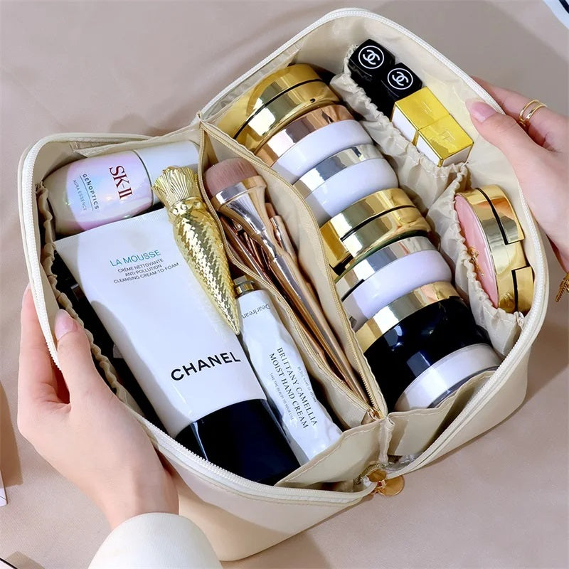 Bolsa Cosmética Feminina