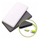 Carregador Power Bank 5000mAh Portátil – Carregue Seu Celular em Qualquer Lugar | Neverdie Store