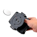 Ar Condicionado Portátil Automotivo – Resfria, Ventila e Desembaça Vidros com Facilidade