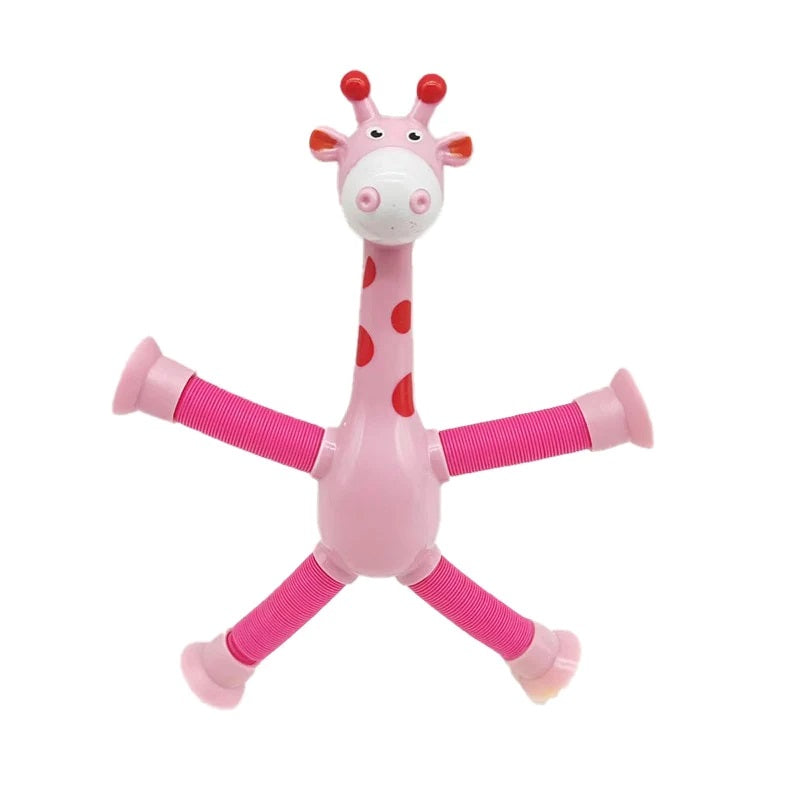 GiraFlex Brinquedo Mágico - Estica e Gruda