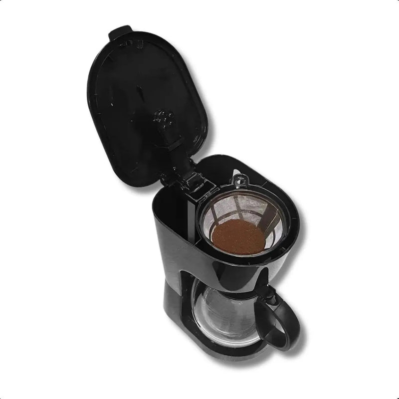 Cafeteira Elétrica Lenoxx Easy PCA018 110V –  Com Capacidade para 18 Xícaras