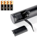 Abridor de Vinho Elétrico Automático – Saca-Rolha Rápido, Moderno e Fácil de Usar