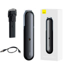 Aspirador de Pó Portátil Sem Fio – Potente, Leve e Prático para Limpeza em Qualquer Ambiente