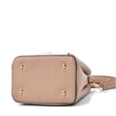 Bolsa Luxo Feminina de Ombro – Alça Ajustável, Design Sofisticado e Acabamento Premium