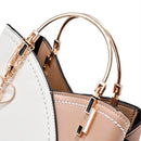 Bolsa Luxo Feminina de Ombro – Alça Ajustável, Design Sofisticado e Acabamento Premium