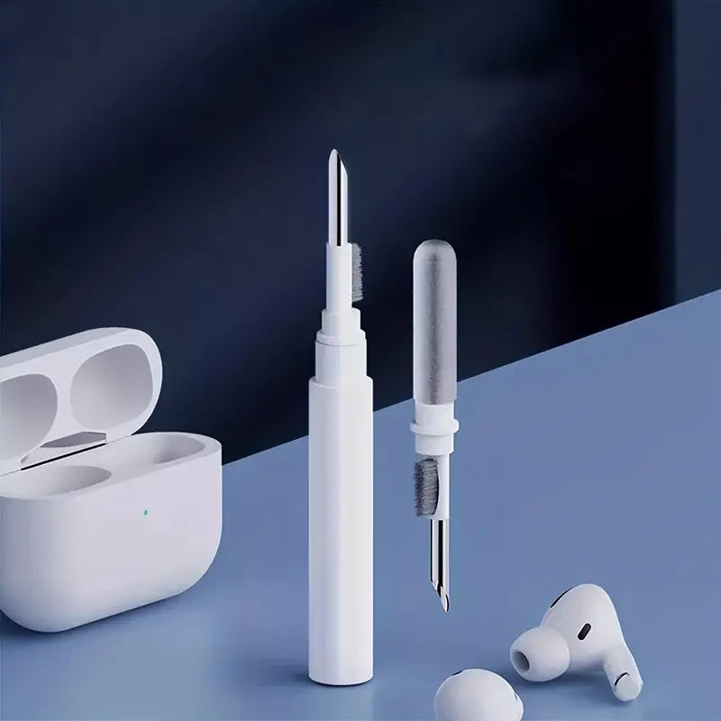 Kit de Limpeza 3 em 1 Para AirPods