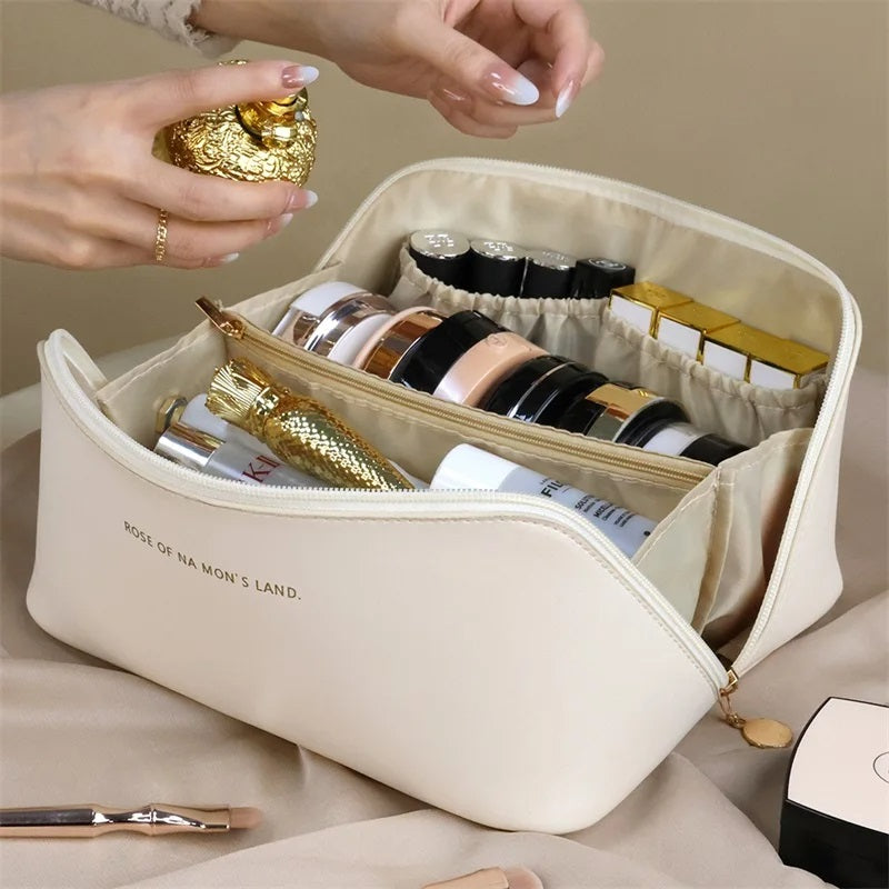 Bolsa Cosmética Feminina