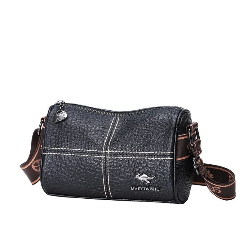 Bolsa Feminina Luxo Crossbody