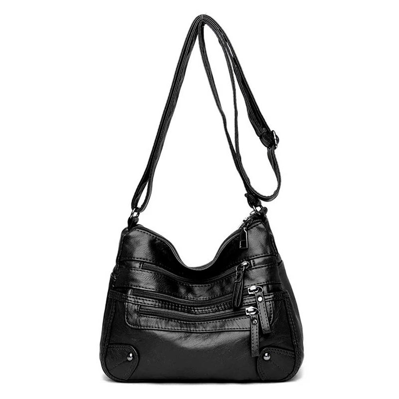 Bolsa de Ombro Crossbody Feminina - Handbag