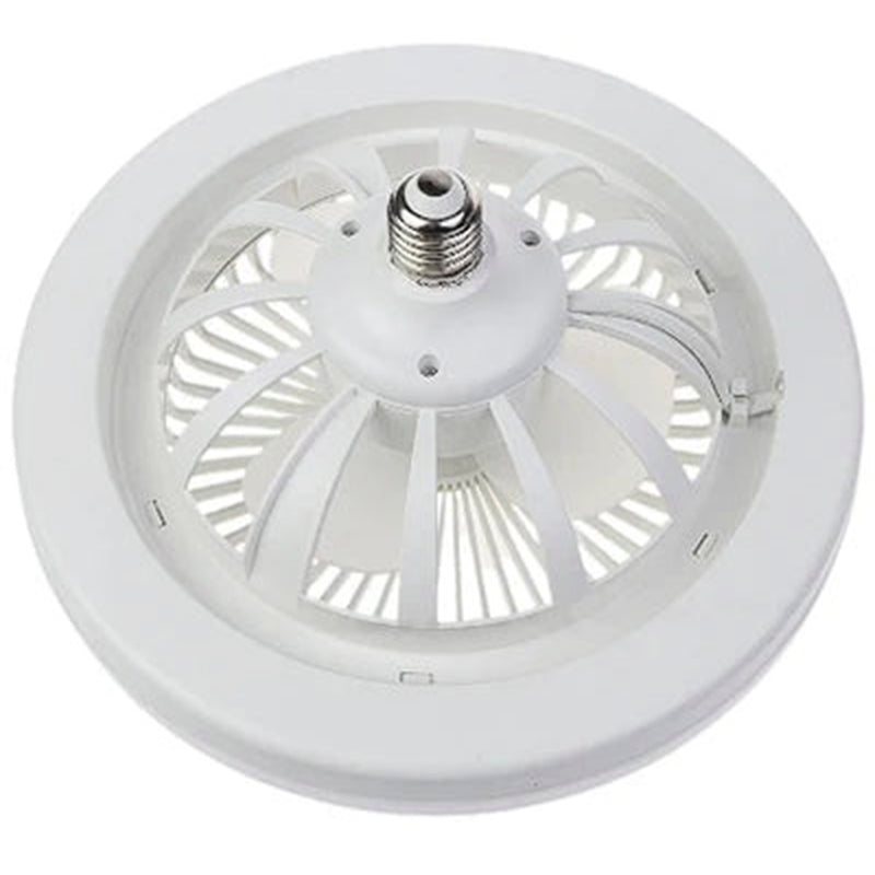 Luminária LED com Ventilador FanMaster Premium