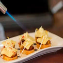 Maçarico Culinário Portátil Gourmet Profissional