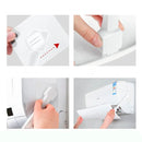 Defletor de Ar Condicionado Direcionável – Ajuste Universal para Redirecionamento Eficiente do Ar