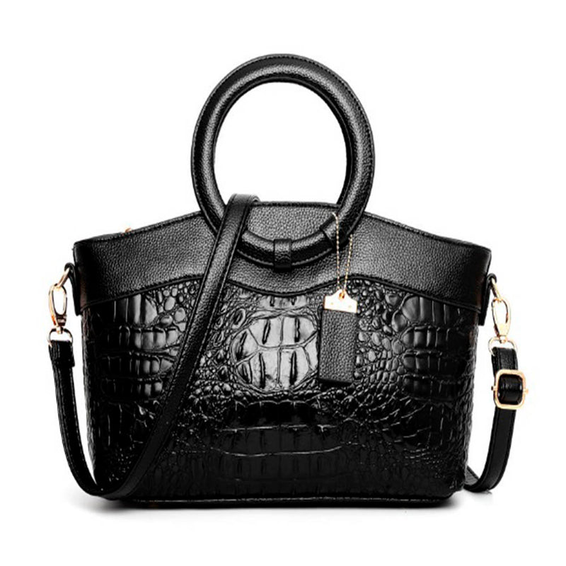 Bolsa Elegante Luxo Feminina Crossbody