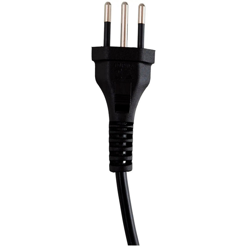 Chaleira Elétrica Cadence CEL821 1.8L Inox e Preto 110V – Ferve Rápido