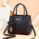 Bolsa Nevenka Feminina de Ombro – Design Sofisticado e Acabamento de Qualidade