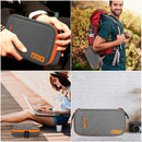 Bolsa Organizadora Multi-Função para Viagem – Compacta, Dobrável e Ideal para Roupas e Acessórios