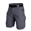 Bermuda Tática Masculina Pratice® – Ultra Resistente, Bolsos Funcionais e Ideal para Atividades Outdoor