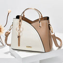 Bolsa Luxo Feminina de Ombro – Alça Ajustável, Design Sofisticado e Acabamento Premium