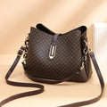 Bolsa Feminina Luxo Elegance