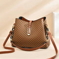 Bolsa Feminina Luxo Elegance