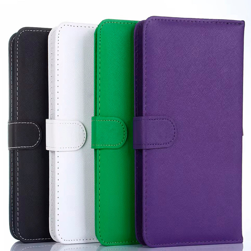 Capa Protetora Com Teclado Bluetooth Para Tablet e Celular