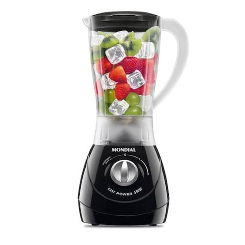 Liquidificador Mondial Easy Power L-550-W

