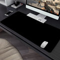 Mouse Pad Gamer Grande – Modelos Diferentes com Superfície Antiderrapante