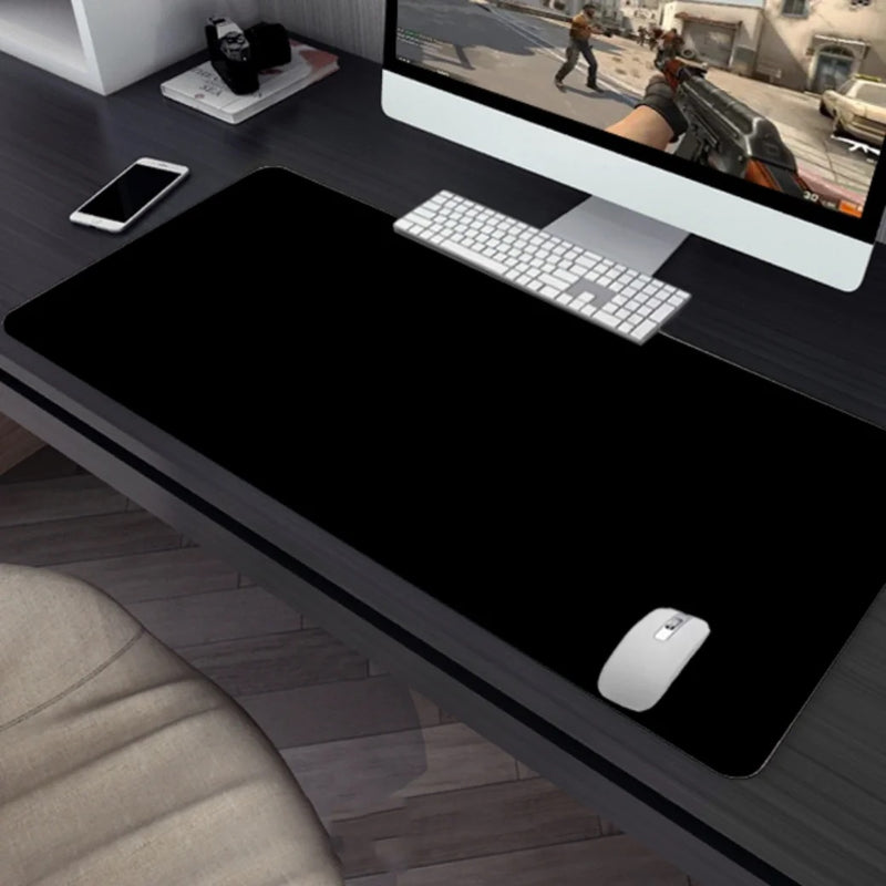 Mouse Pad Gamer Grande – Modelos Diferentes com Superfície Antiderrapante
