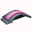 Aparelho Alongador e Massageado de Coluna e Lombar – Alívio Imediato das Dores nas Costas