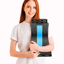 Aparelho Alongador e Massageado de Coluna e Lombar – Alívio Imediato das Dores nas Costas