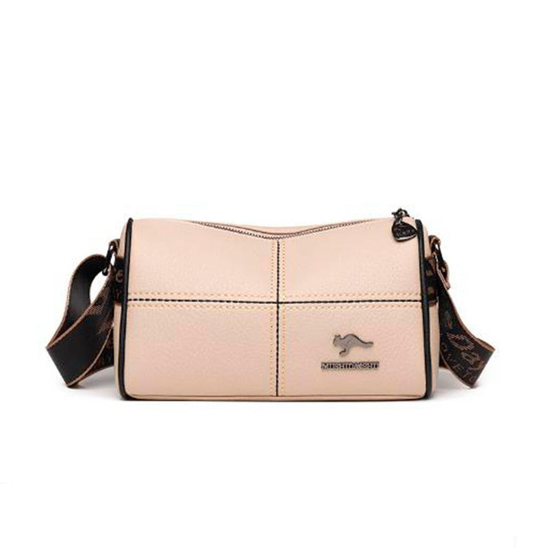 Bolsa Feminina Luxo Crossbody