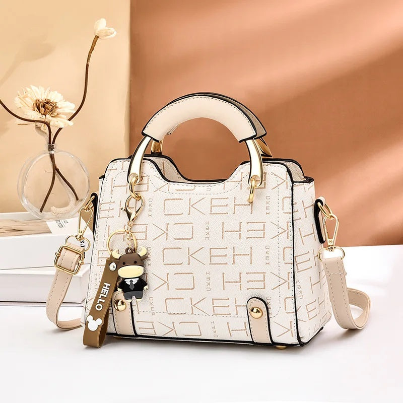 Bolsa Feminana Designer Luxo