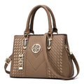 Bolsa Fashion Elegante Feminina