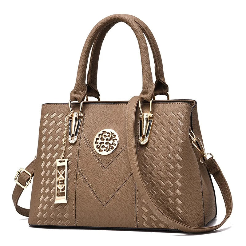 Bolsa Fashion Elegante Feminina