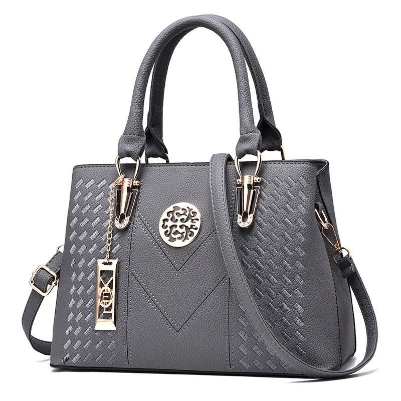 Bolsa Fashion Elegante Feminina